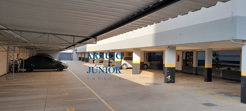 Apartamento, 2 quartos, 42 m² - Foto 7