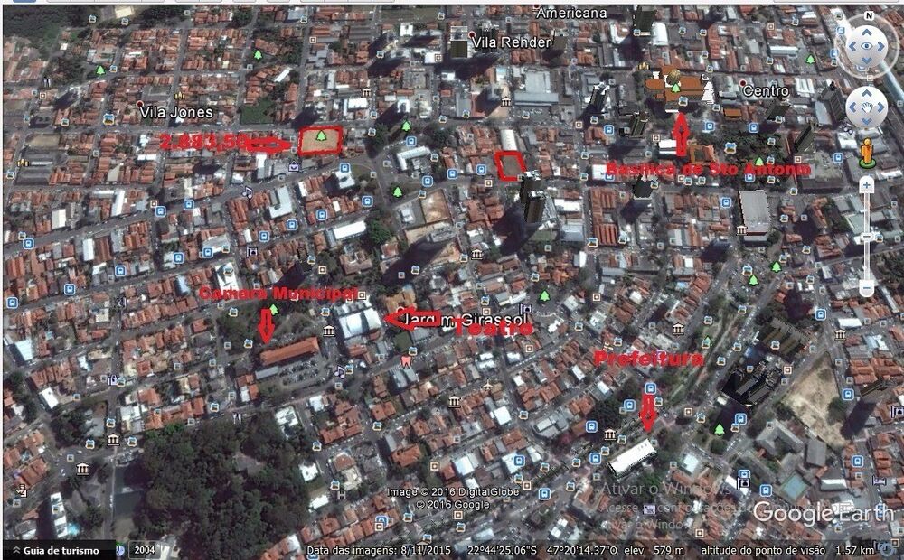 Terreno, 2883 m² - Foto 5