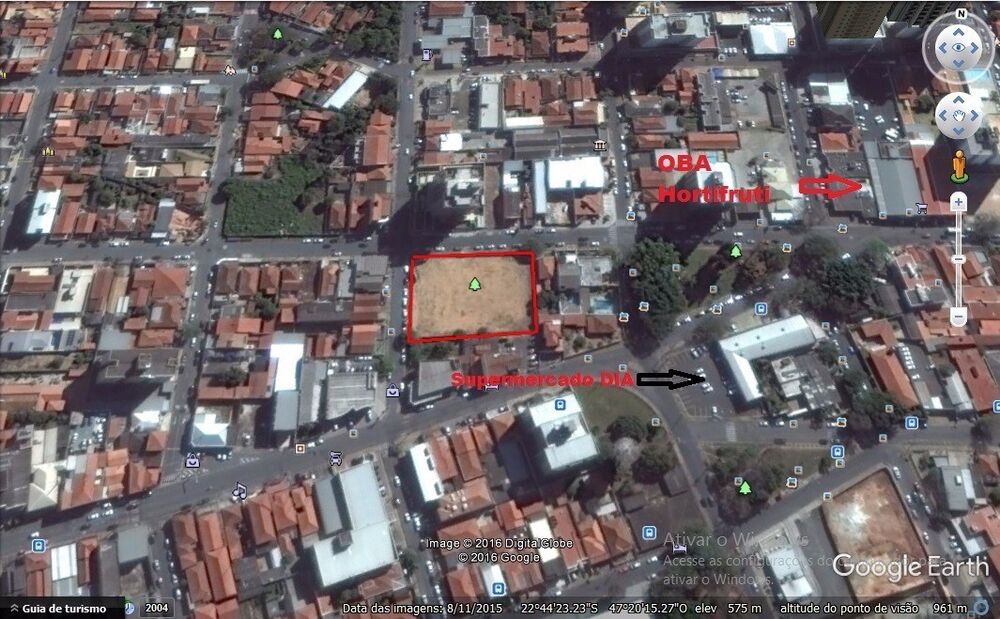 Terreno, 2883 m² - Foto 6