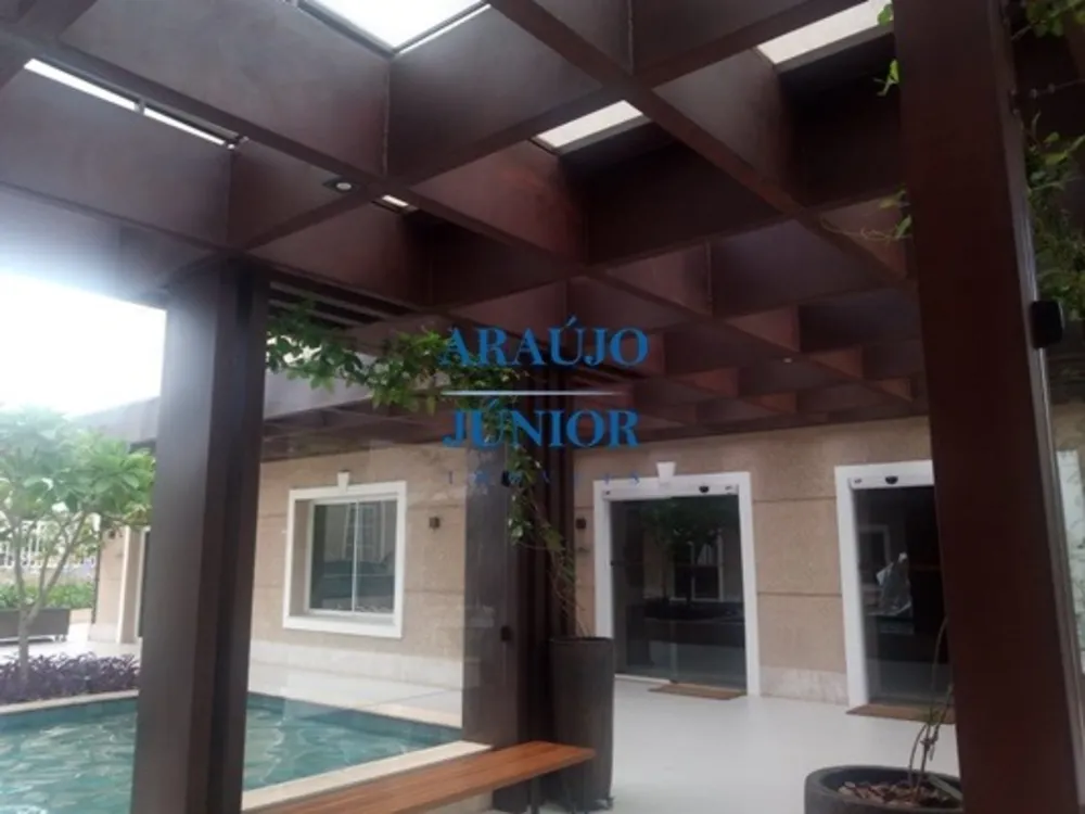 Apartamento, 4 quartos, 358 m² - Foto 35