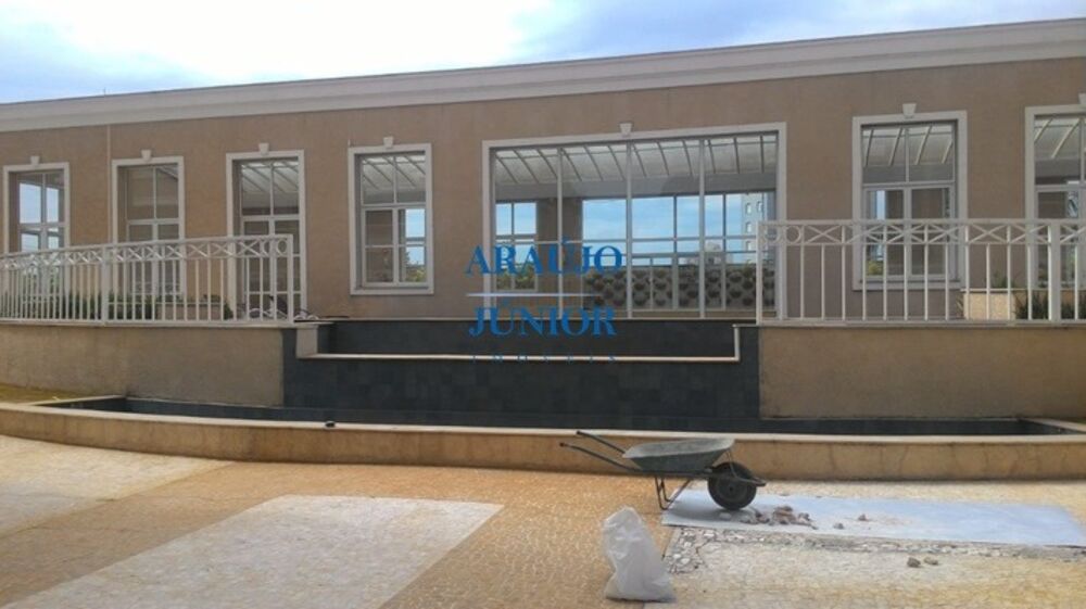 Apartamento, 4 quartos, 358 m² - Foto 7