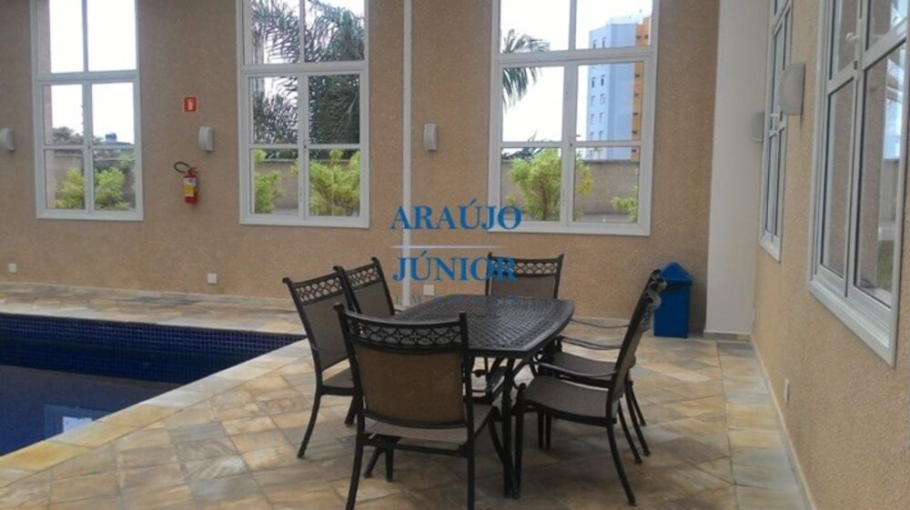 Apartamento, 4 quartos, 358 m² - Foto 13