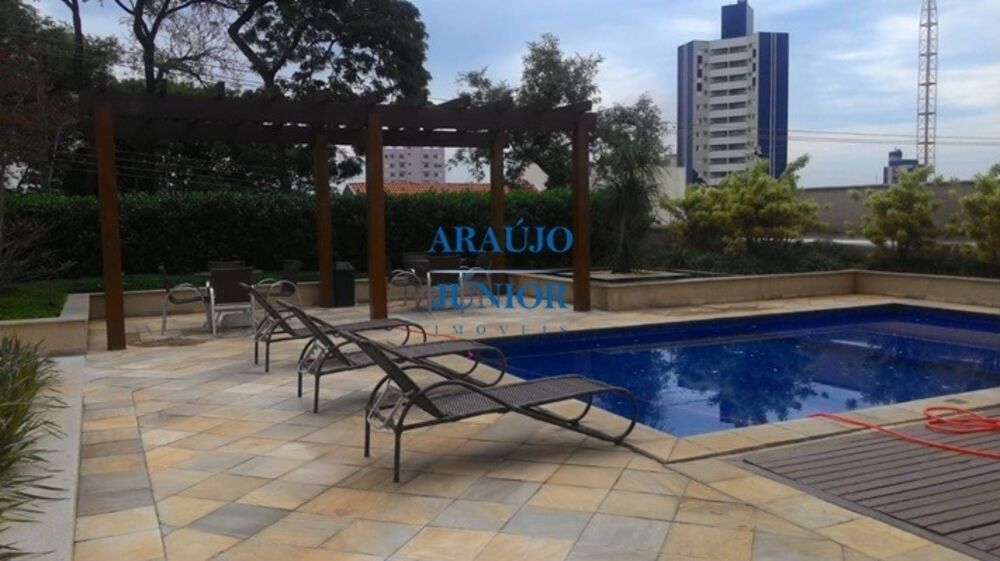 Apartamento, 4 quartos, 358 m² - Foto 1