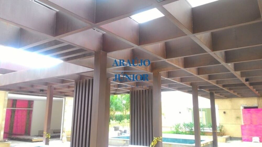 Apartamento, 4 quartos, 358 m² - Foto 16