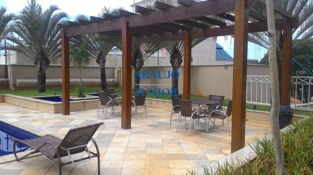 Apartamento, 4 quartos, 358 m² - Foto 5