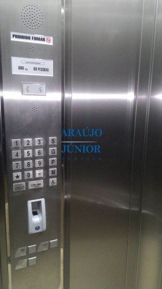 Apartamento, 4 quartos, 358 m² - Foto 21