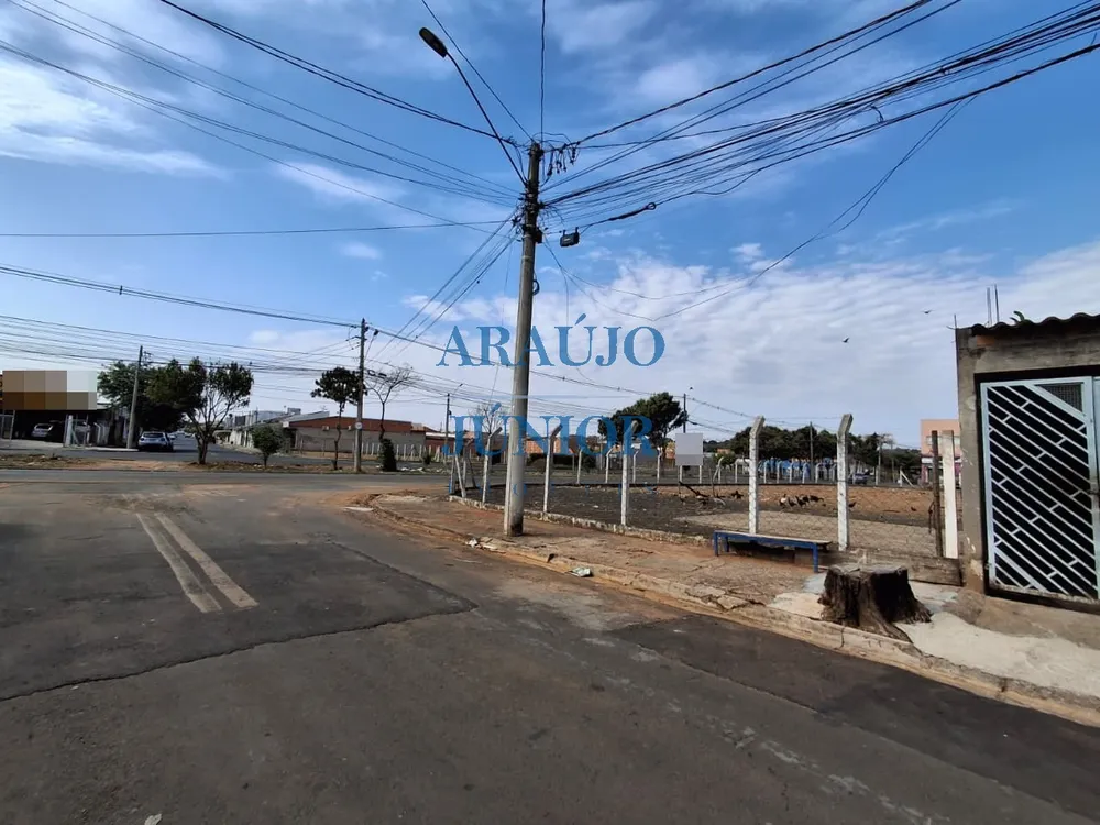 Terreno, 802 m² - Foto 6
