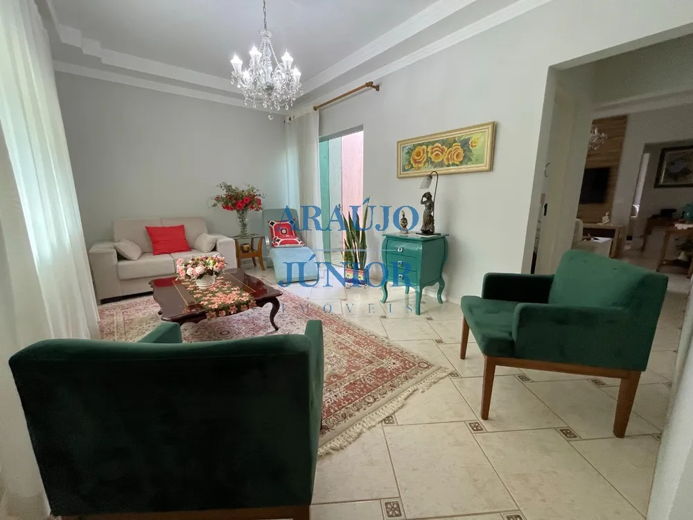 Casa, 3 quartos, 189 m² - Foto 7