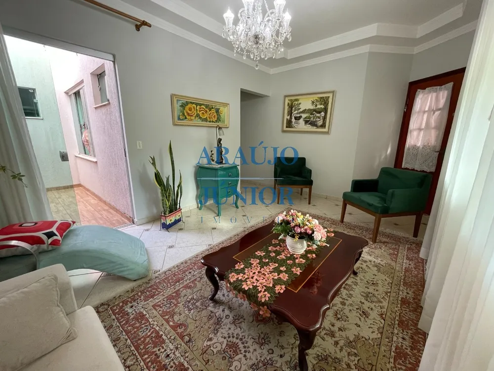 Casa, 3 quartos, 189 m² - Foto 9