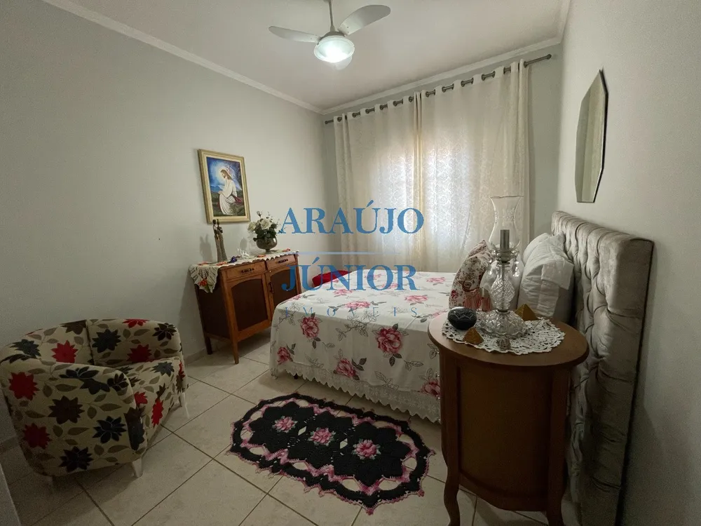 Casa, 3 quartos, 189 m² - Foto 4