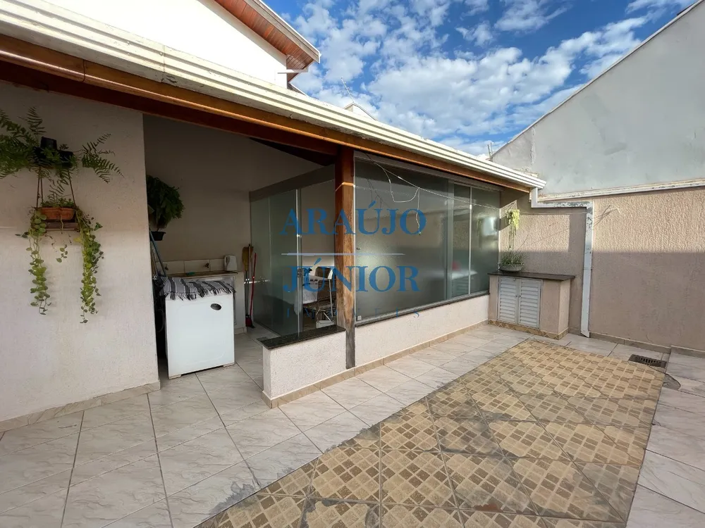 Casa, 3 quartos, 189 m² - Foto 10