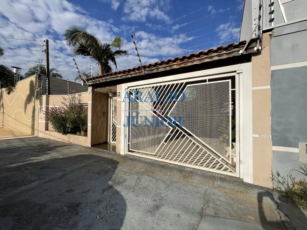 Casa, 3 quartos, 189 m² - Foto 2