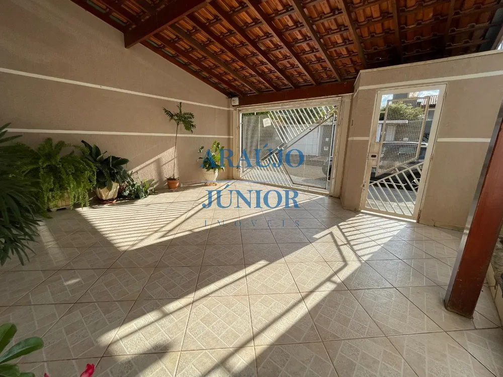 Casa, 3 quartos, 189 m² - Foto 12