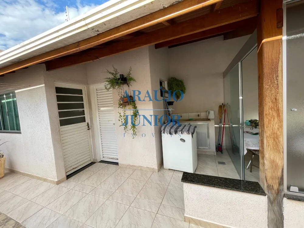 Casa, 3 quartos, 189 m² - Foto 11