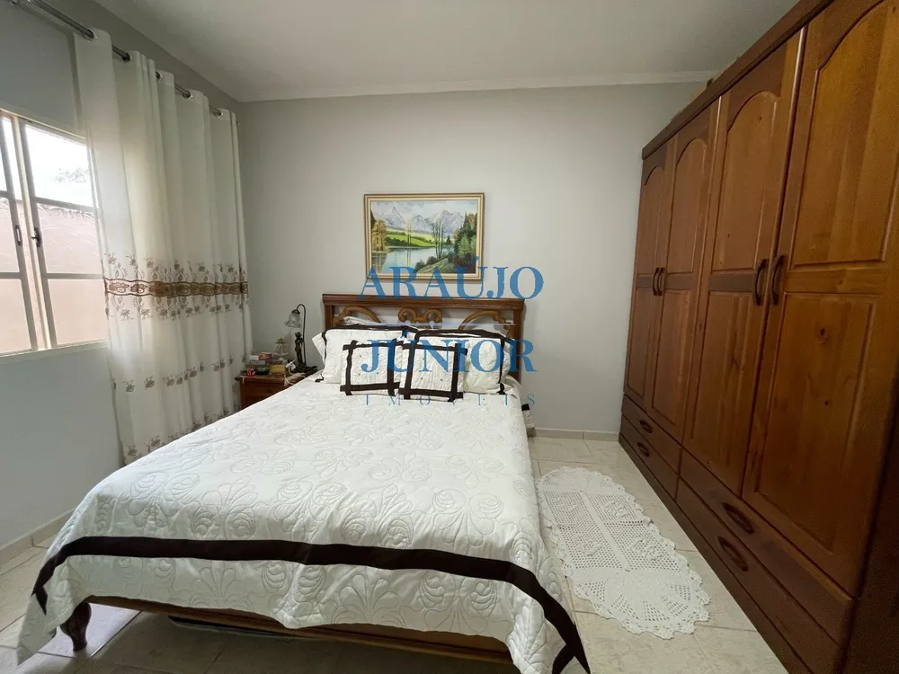 Casa, 3 quartos, 189 m² - Foto 6