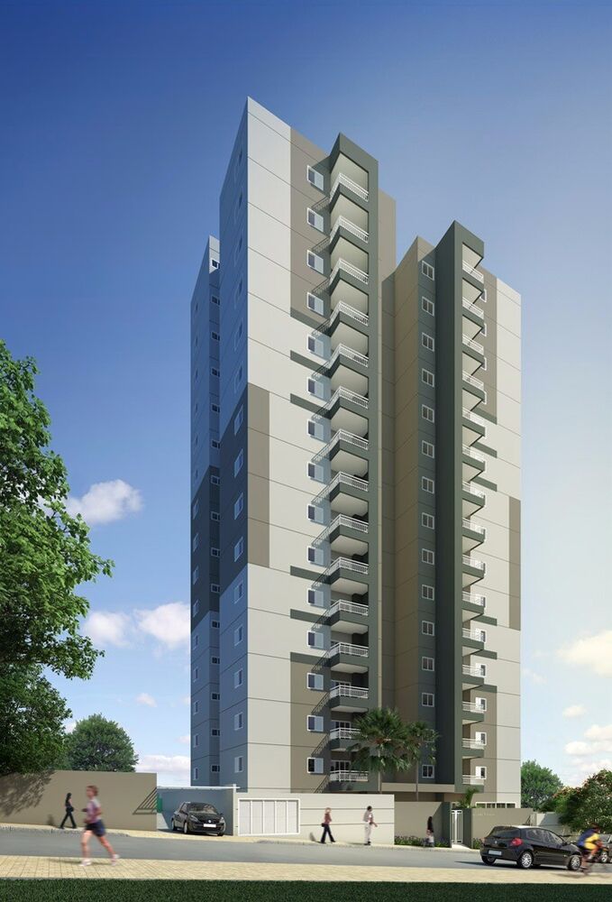 Apartamento, 3 quartos, 73 m² - Foto 2