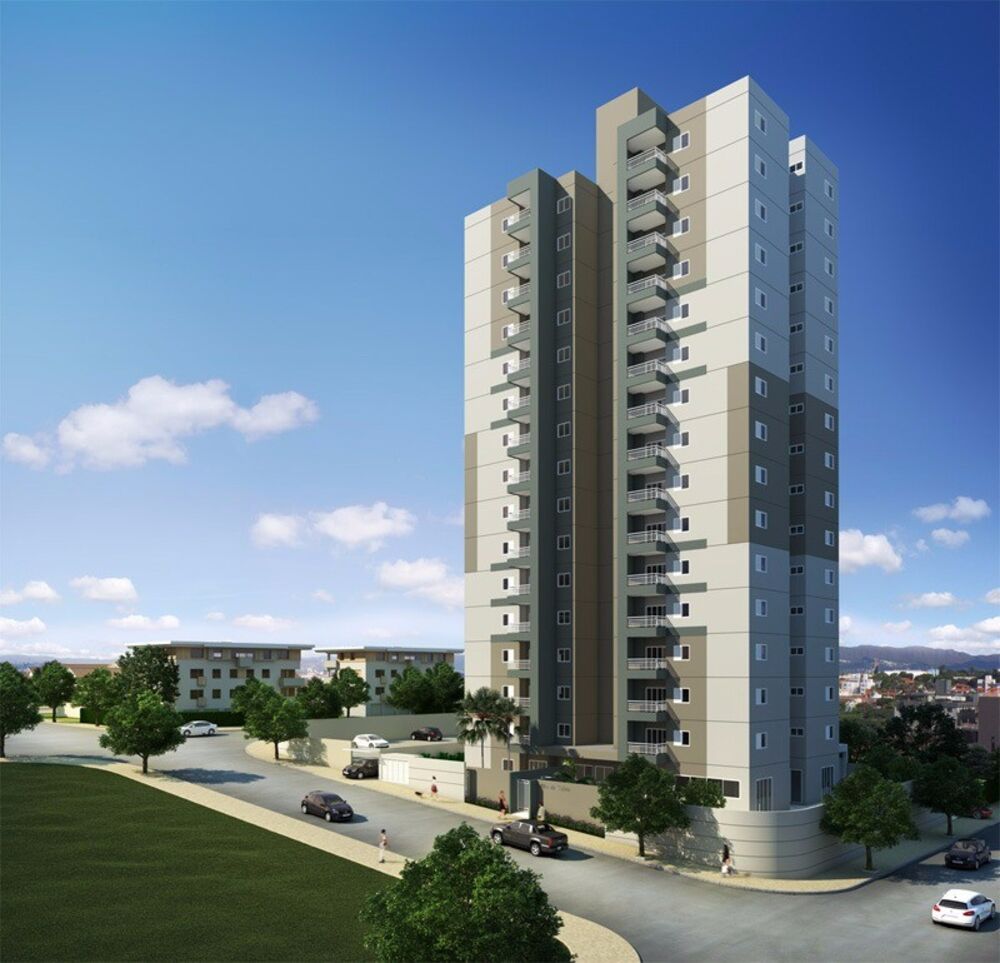 Apartamento, 3 quartos, 73 m² - Foto 3