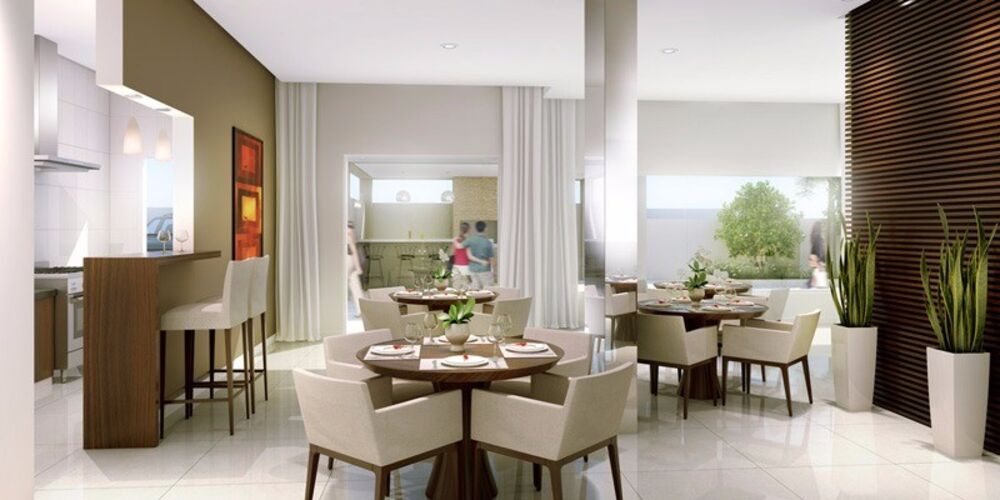 Apartamento, 3 quartos, 73 m² - Foto 6