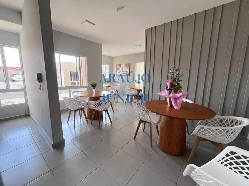 Apartamento, 2 quartos, 56 m² - Foto 11