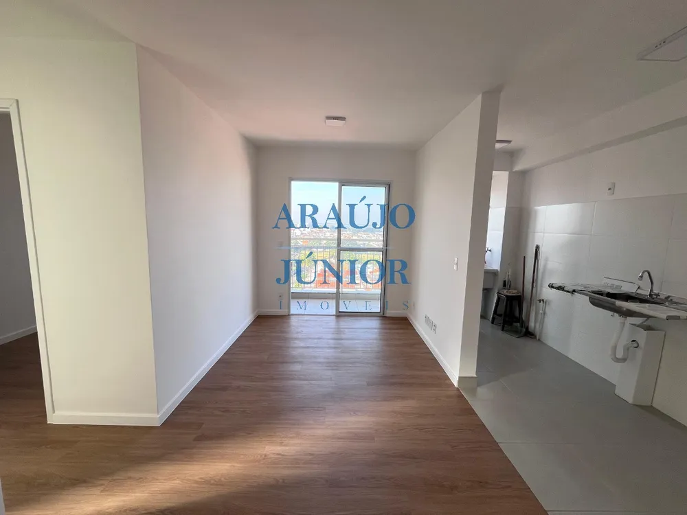 Apartamento, 2 quartos, 56 m² - Foto 8