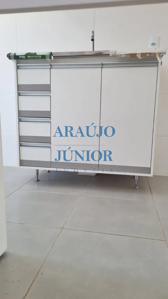 Apartamento, 2 quartos, 56 m² - Foto 5