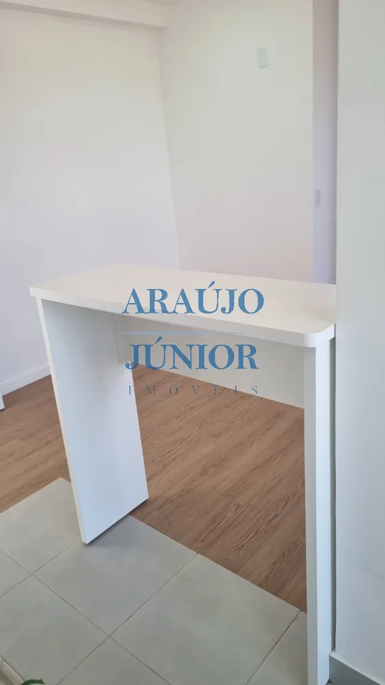 Apartamento, 2 quartos, 56 m² - Foto 4
