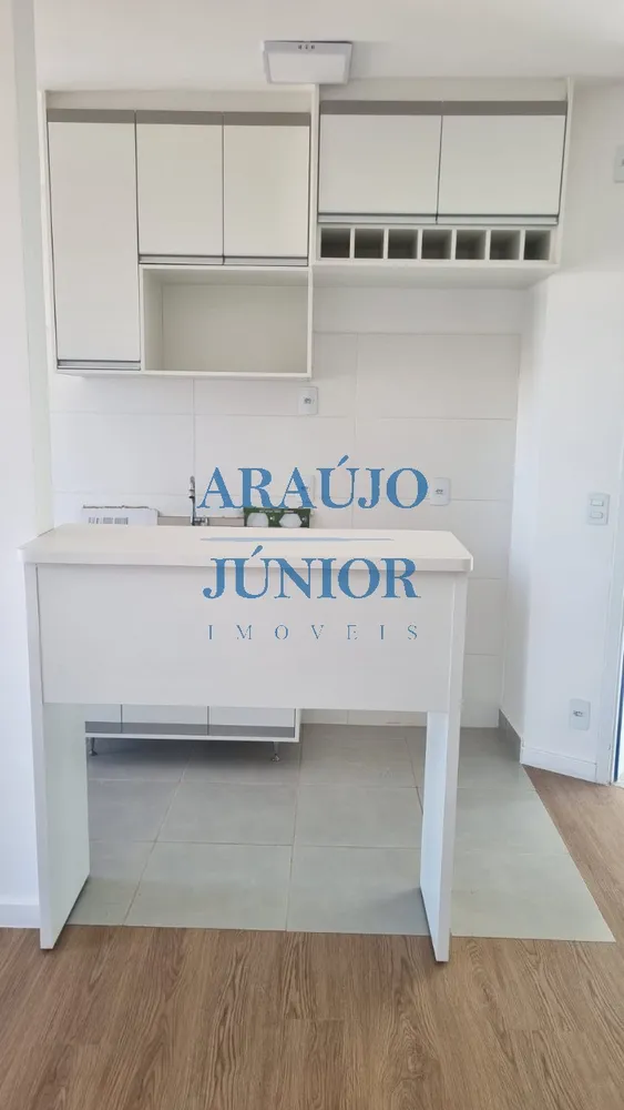 Apartamento, 2 quartos, 56 m² - Foto 3