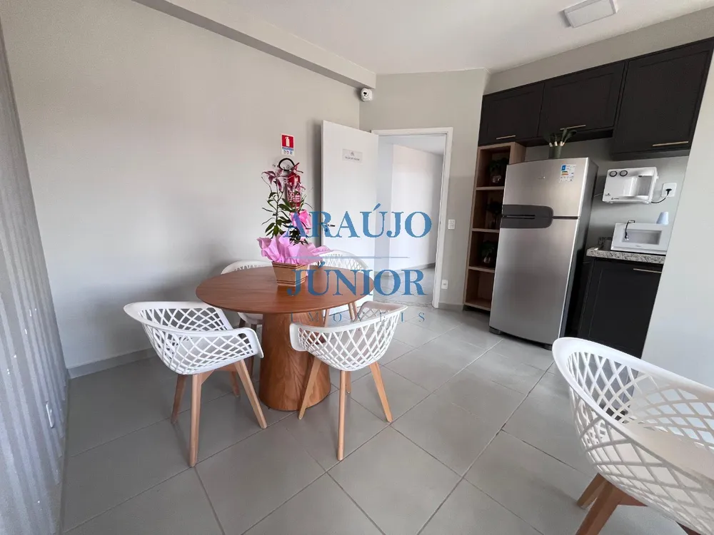 Apartamento, 2 quartos, 56 m² - Foto 10