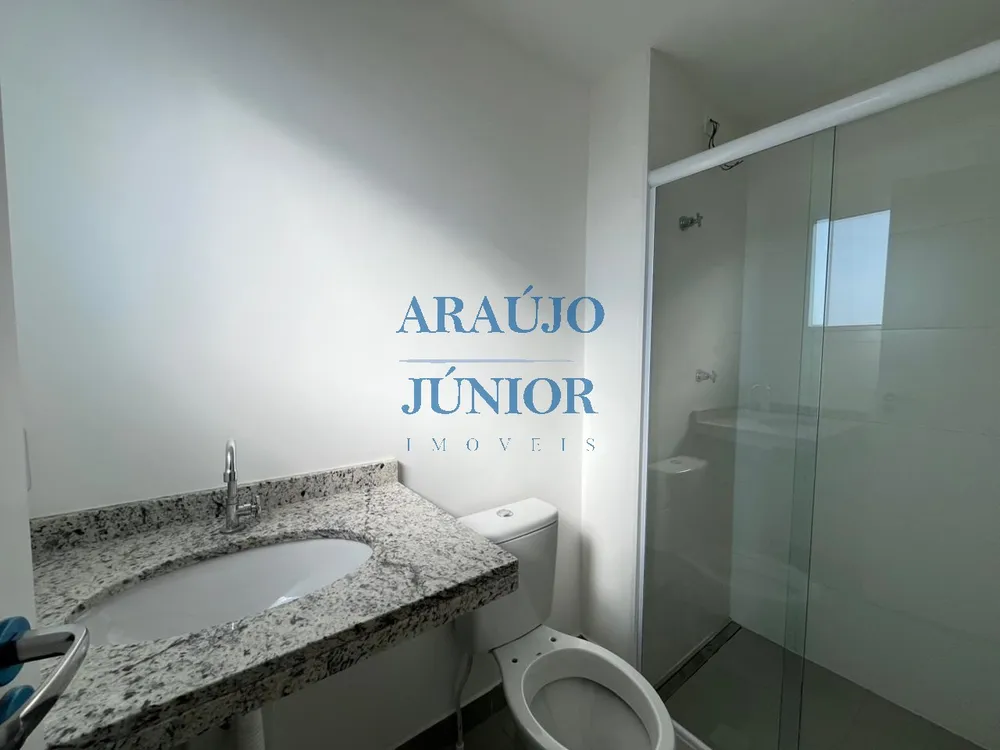 Apartamento, 2 quartos, 56 m² - Foto 9