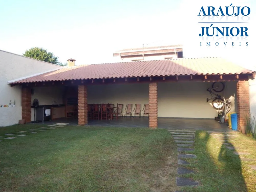 Casa, 3 quartos, 300 m² - Foto 16