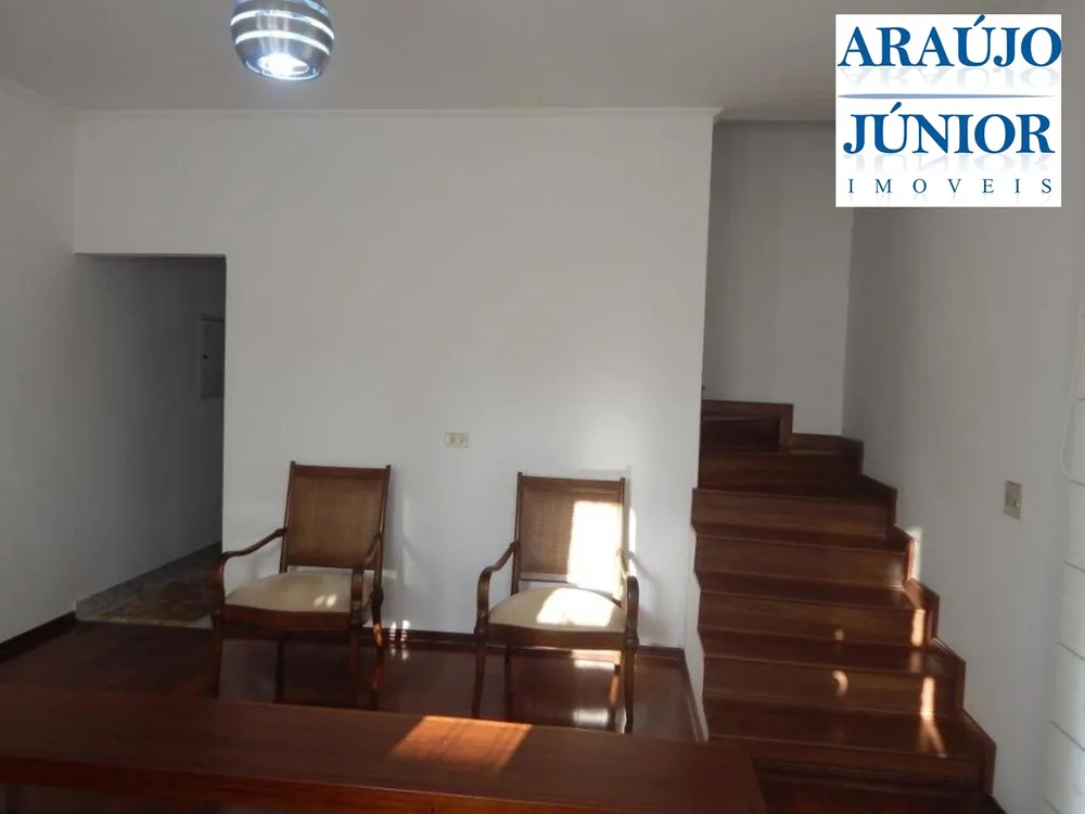 Casa, 3 quartos, 300 m² - Foto 9