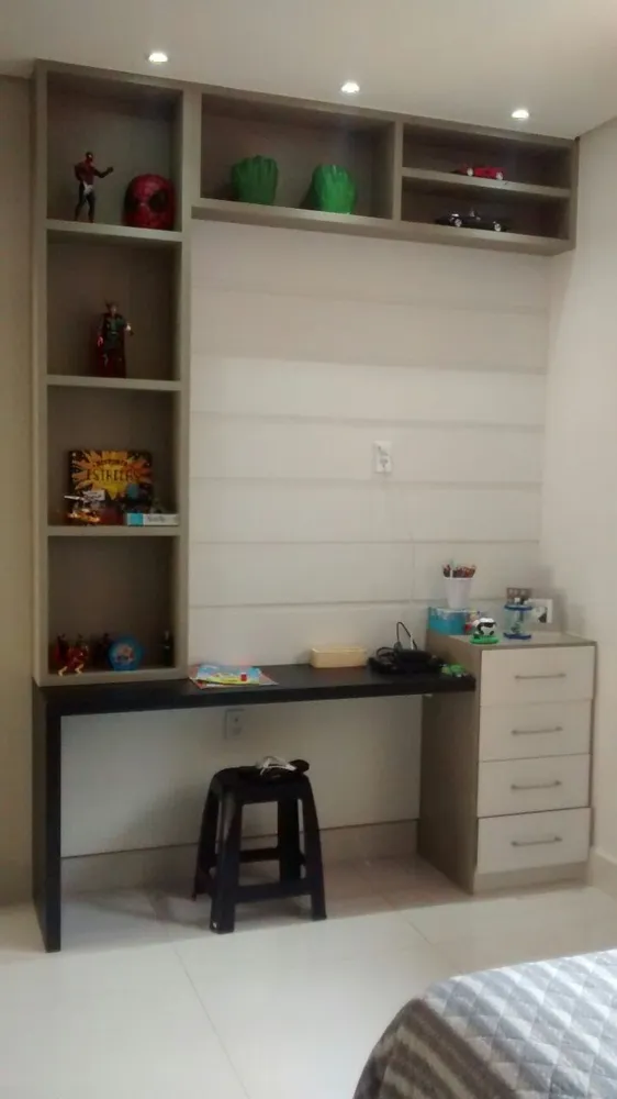 Casa, 3 quartos - Foto 7