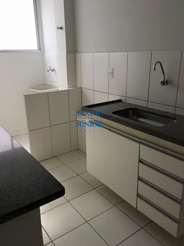 Apartamento, 2 quartos, 60 m² - Foto 5