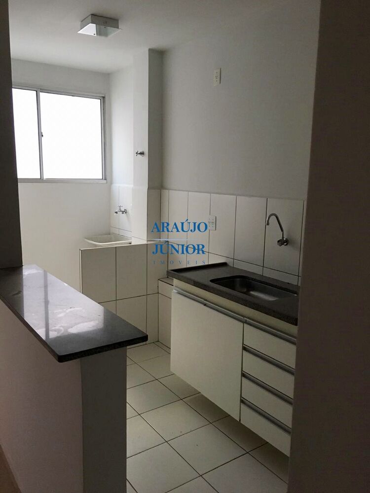 Apartamento, 2 quartos, 60 m² - Foto 8