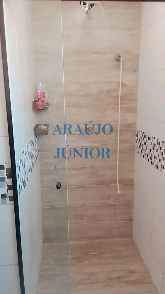 Apartamento, 2 quartos, 52 m² - Foto 2