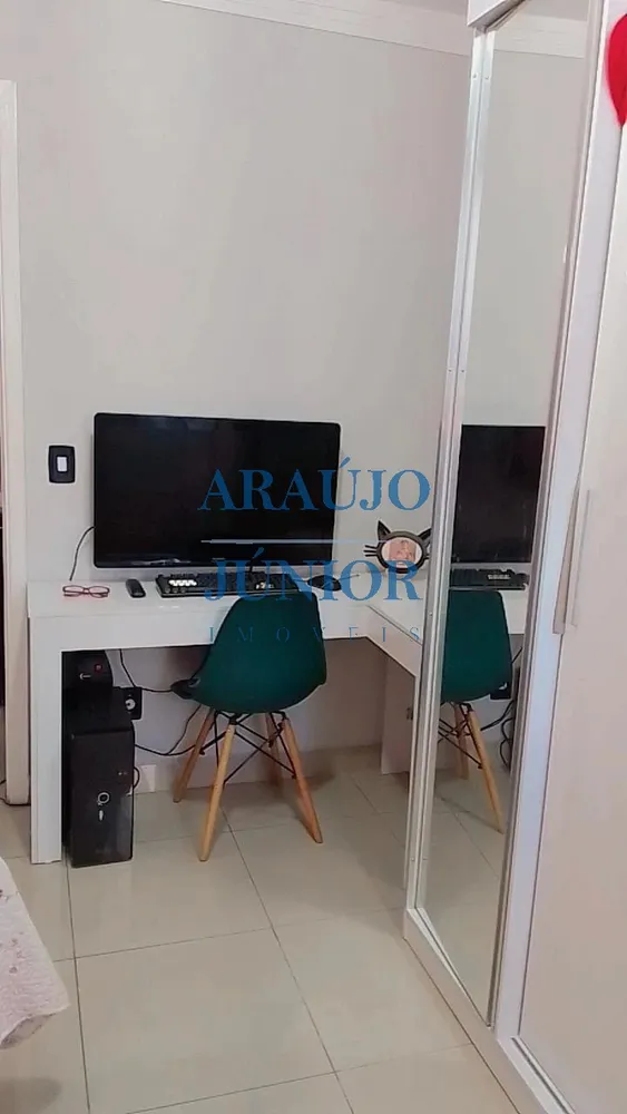 Apartamento, 2 quartos, 52 m² - Foto 5