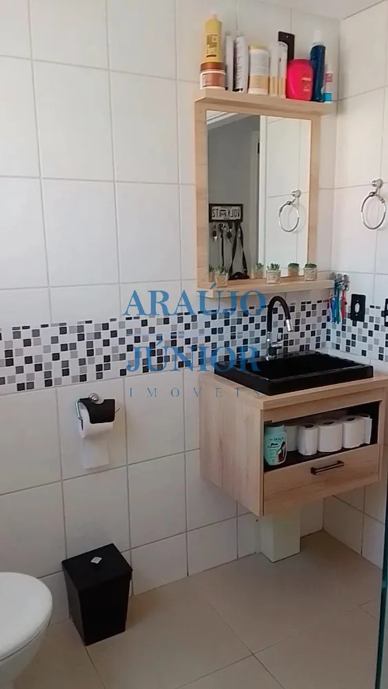 Apartamento, 2 quartos, 52 m² - Foto 7