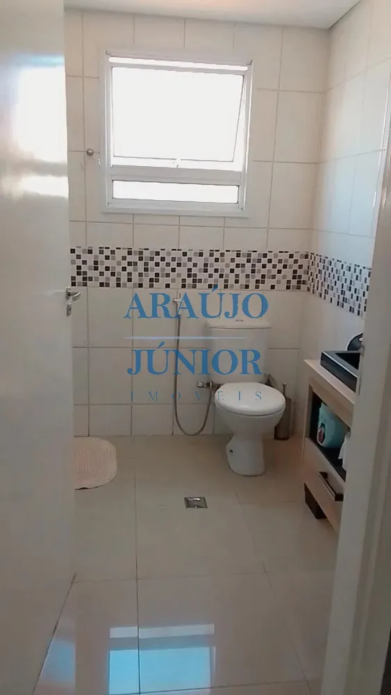 Apartamento, 2 quartos, 52 m² - Foto 9