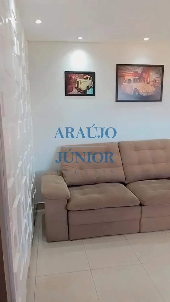Apartamento, 2 quartos, 52 m² - Foto 8