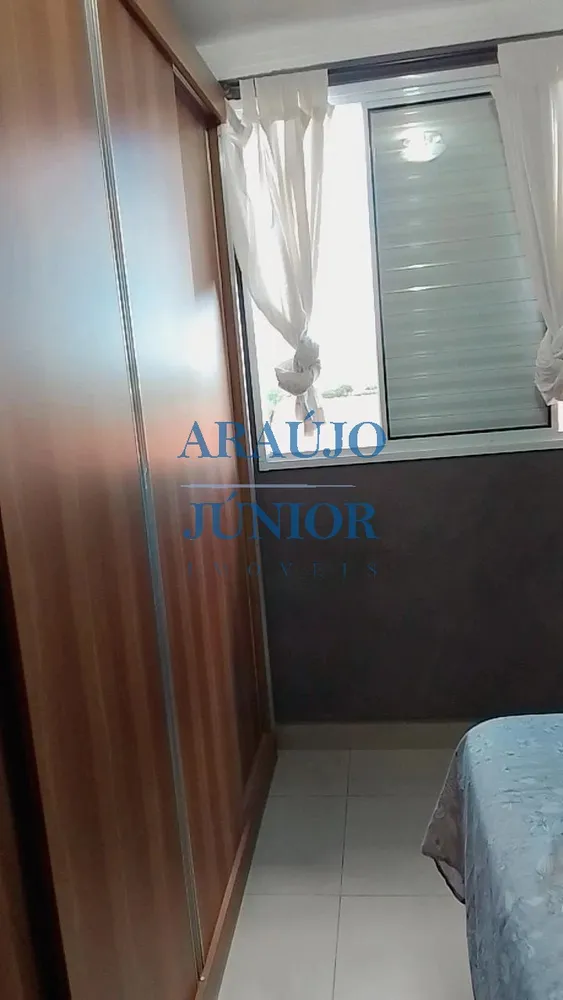 Apartamento, 2 quartos, 52 m² - Foto 6