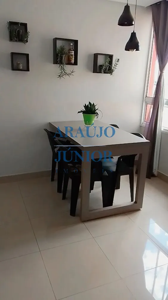 Apartamento, 2 quartos, 52 m² - Foto 5