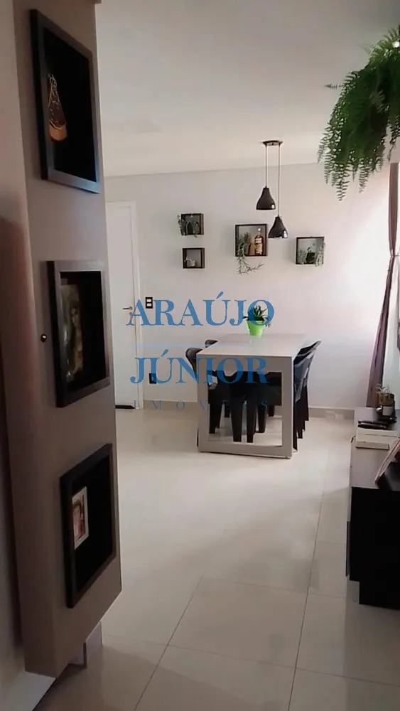 Apartamento, 2 quartos, 52 m² - Foto 11