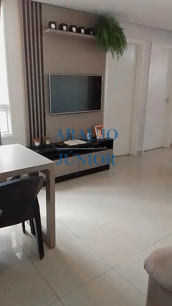 Apartamento, 2 quartos, 52 m² - Foto 7
