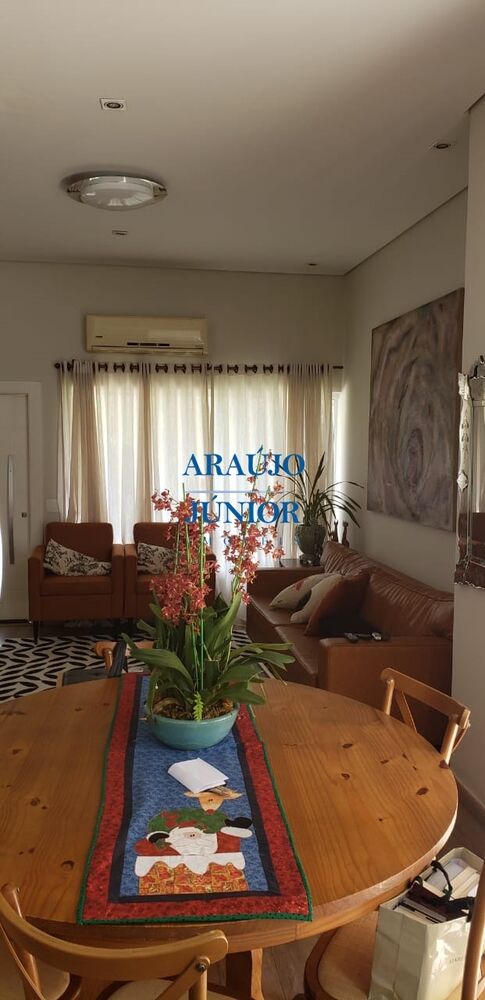 Casa, 6 quartos, 400 m² - Foto 6