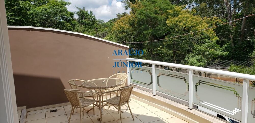 Casa, 6 quartos, 400 m² - Foto 11