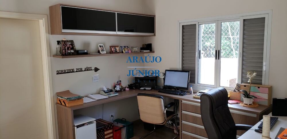 Casa, 6 quartos, 400 m² - Foto 9