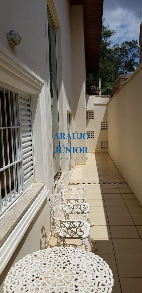 Casa, 6 quartos, 400 m² - Foto 16