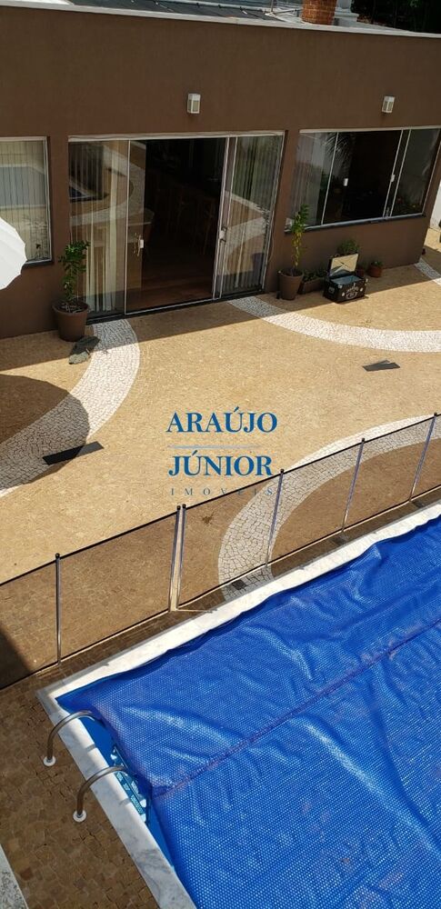 Casa, 6 quartos, 400 m² - Foto 14