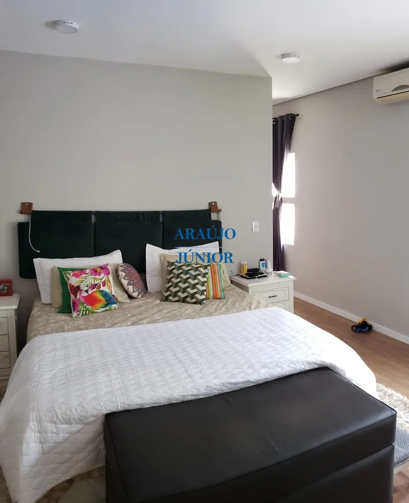 Casa, 6 quartos, 400 m² - Foto 7
