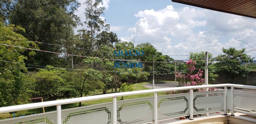 Casa, 6 quartos, 400 m² - Foto 10